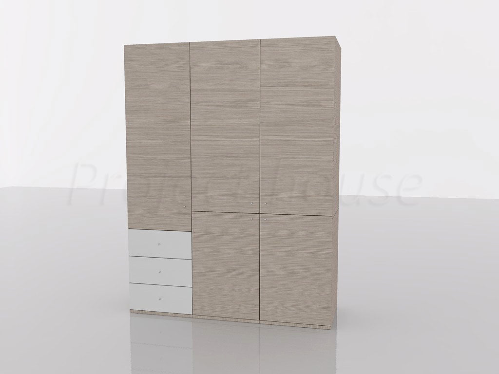 #903 - Nτουλάπες με συρταριέρα / μήκος 120 εώς 180 cm
