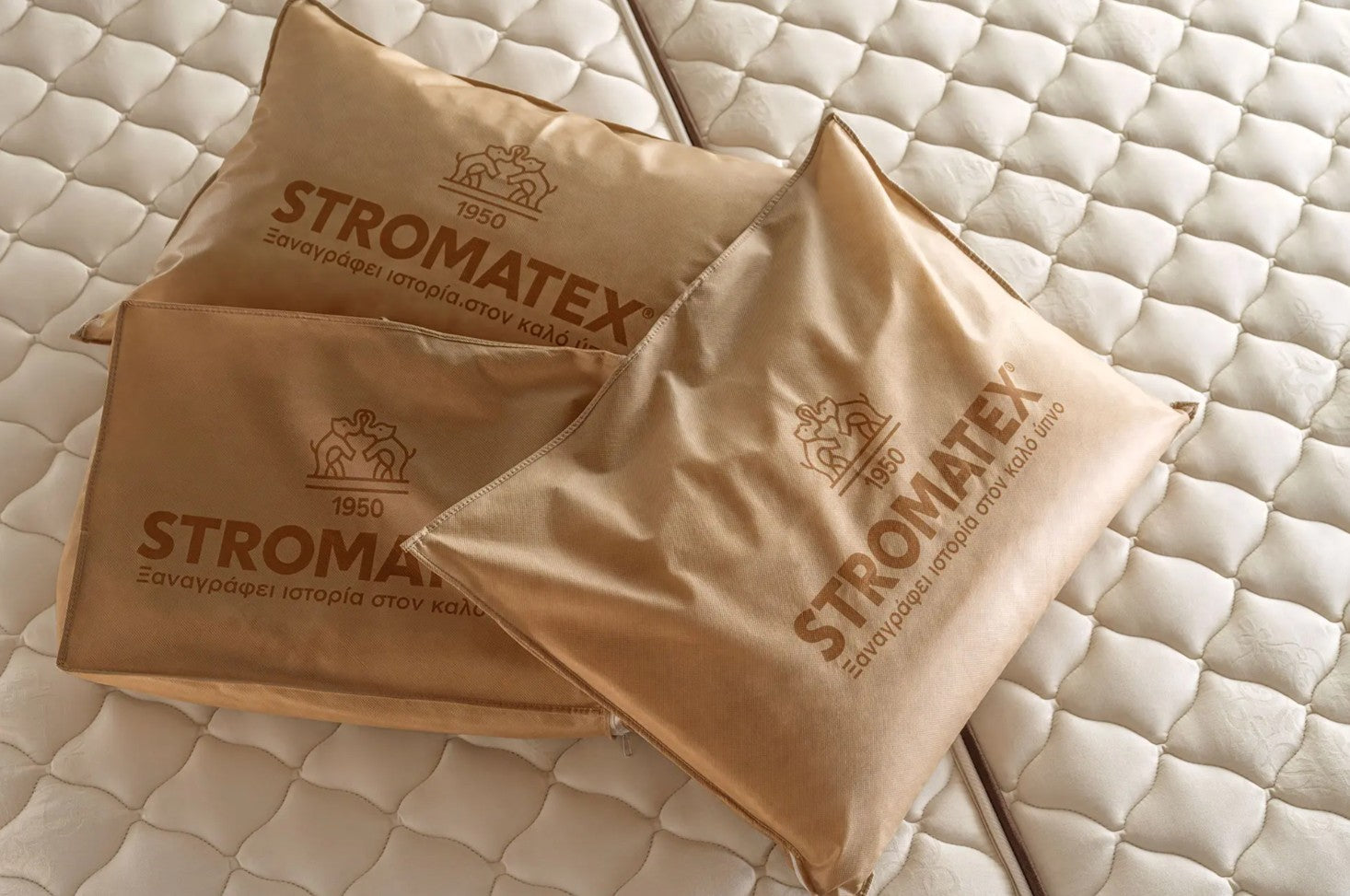 Μαξιλάρι Stromatex - latex