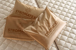 Μαξιλάρι Stromatex - microfiber