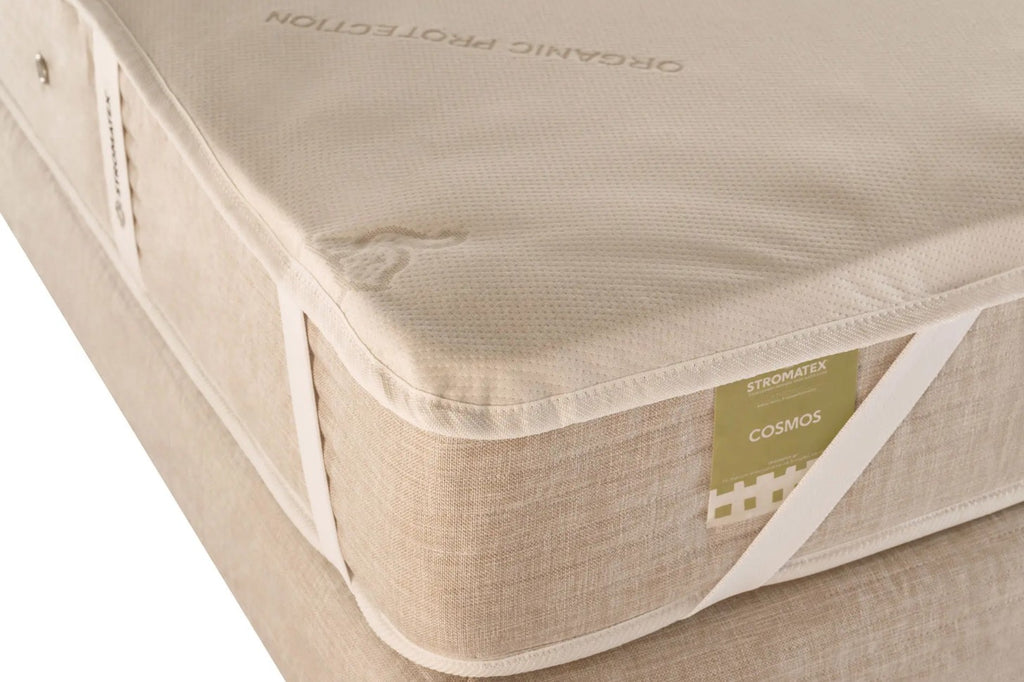 Κάλυμμα στρώματος Stromatex - organic protection