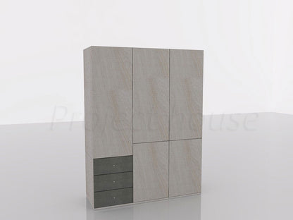 #903 - Nτουλάπες με συρταριέρα / μήκος 120 εώς 180 cm