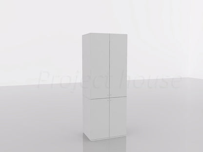 #905 - Nτουλάπα / μήκος 60 εώς 80 cm